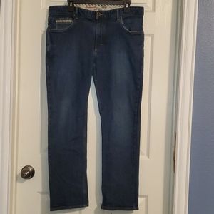 Men's Vans Jeans 36 x 30
